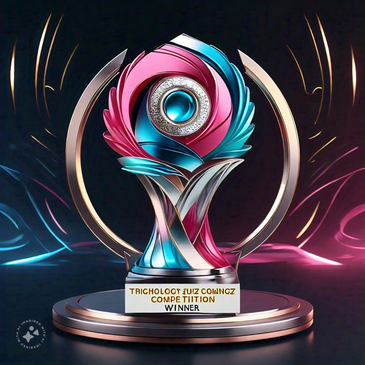 Award Image