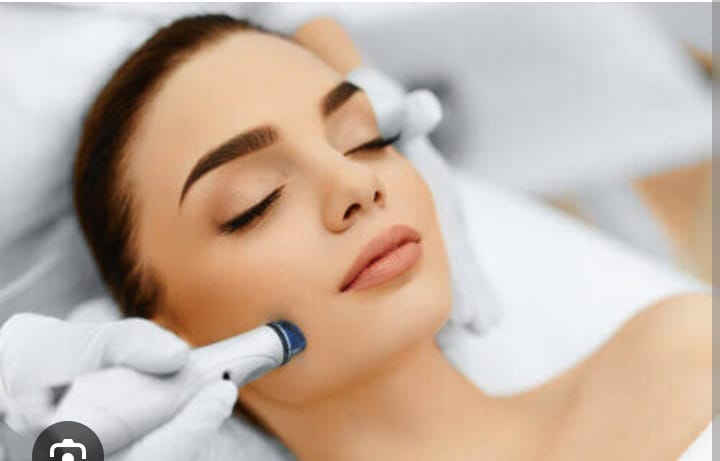 best facial skin rejuvenation treatment services with best dermatologist i.e. Dr. Meghana Rane in andheri west mumbai