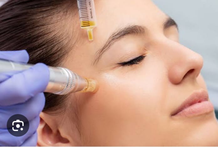 Best dermatological services with best dermatologist i.e. Dr. Meghana Rane in andheri mumbai